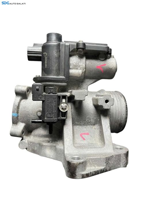 EGR Volvo C30 2.4 D 2006 - 2012 Cod 31219873 [M4084]