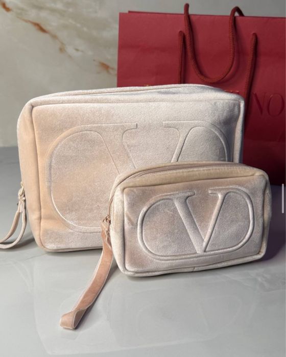 В наличии! Косметичка