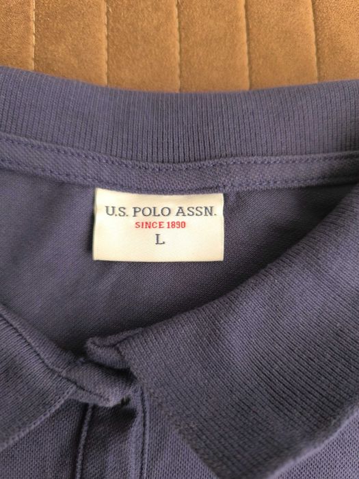 Дамска рокля U.S. Polo ASSN.