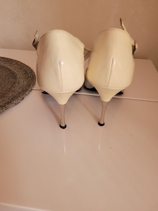 Босоножки  от "Sascha Fabiani "отличном