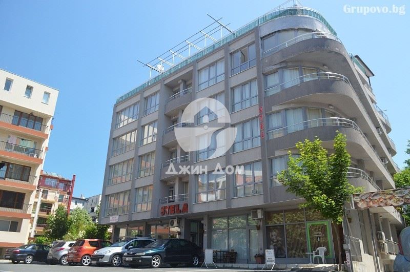 Продава се Тристаен апартамент в Несебър - 85 кв.м за 1318 €/кв.м - Снимка #7