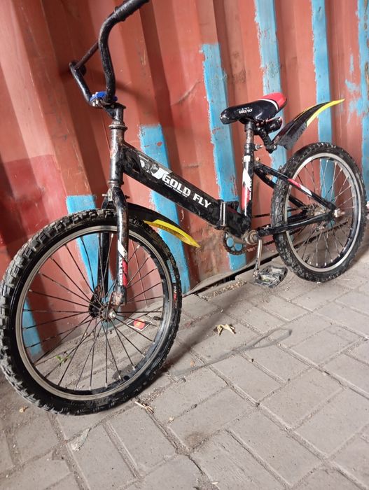 Продам велик 20 тыс