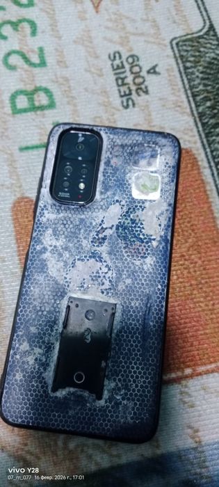 Redmi Note 11 Телефон продам