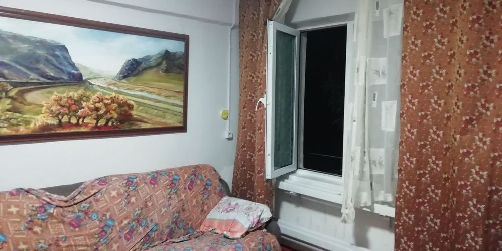 Своя Кв.4 ком. Иван. обмен или продажа