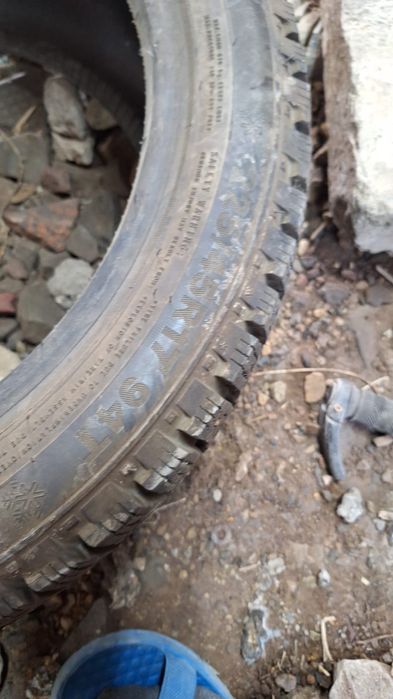 Колеса Tri Angela