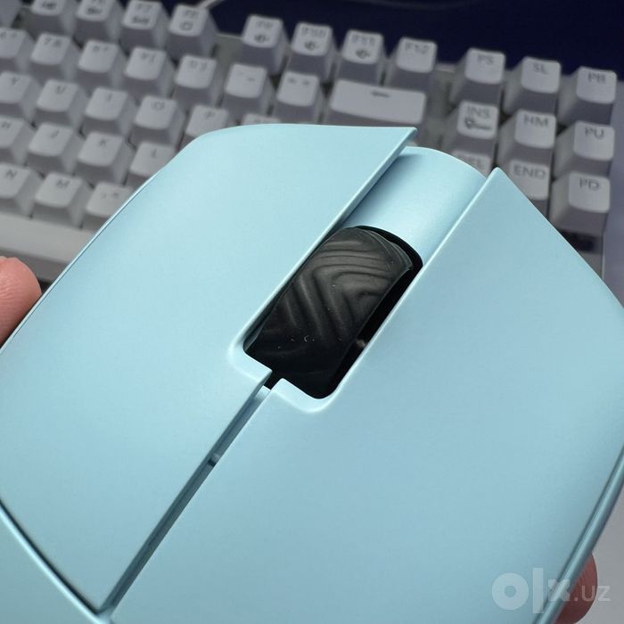 Scyrox V6 mishkasi