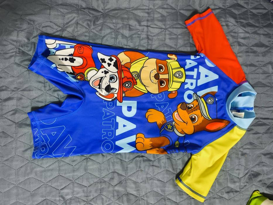 Costum baie NEXT, marimea 92