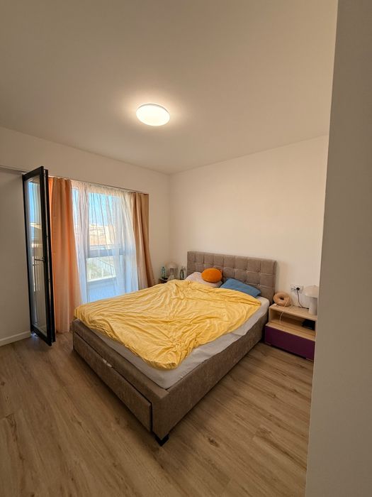Apartament 3 camere de inchiriat