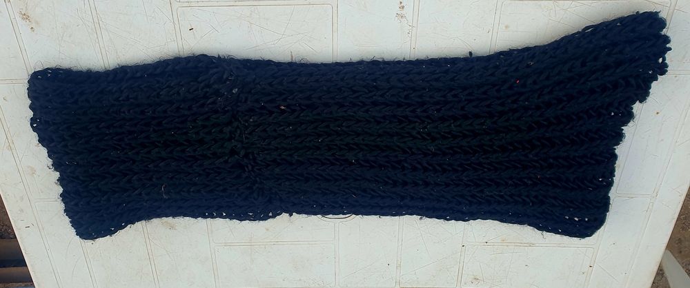 Fular/Sal circular (3ucati)