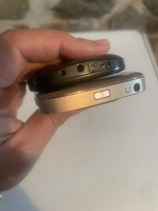 Нокиа Е5 и Нокиа Е72