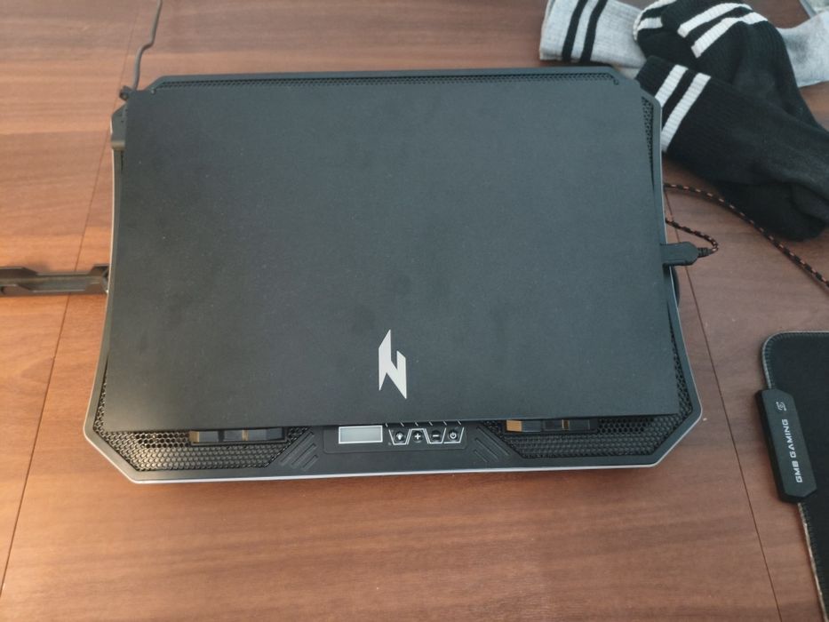 Игровой Ноутбук Acer Nitro v15