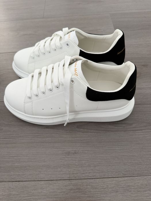alexander mcqueen