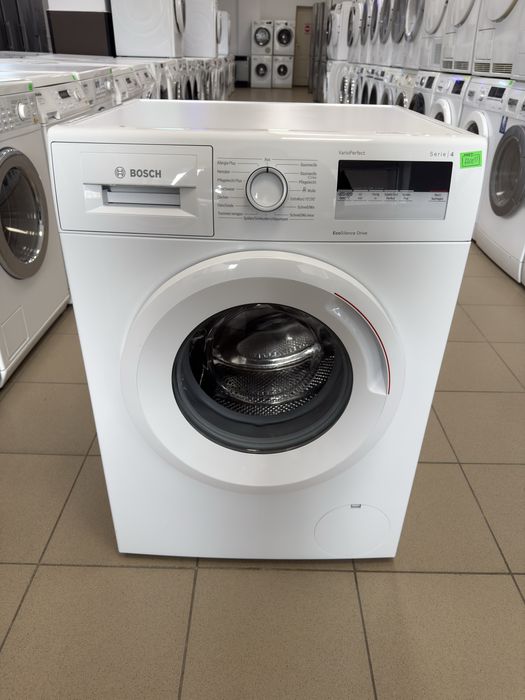 Mașini de spălat rufe IMPORT GERMANIA – Miele, Bosch, Siemens