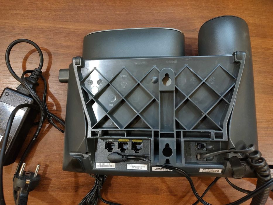 Cisco 7965G IP телефон