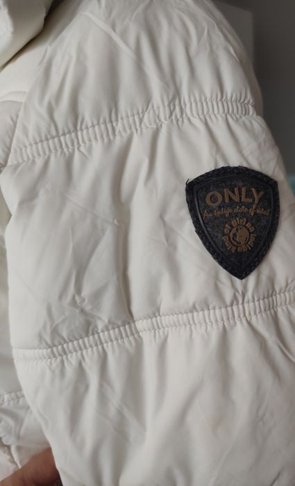 Only зимно дамско  яке