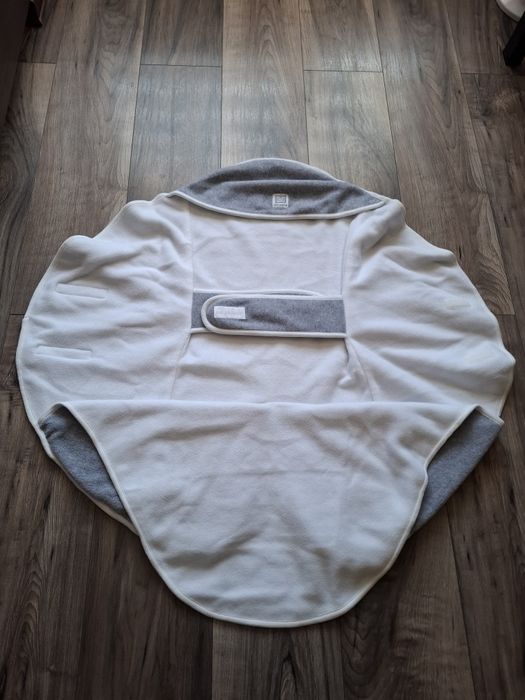 Зимни чивалчета за количка