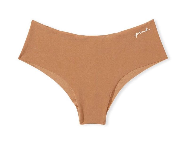 Основни безшевни гащи Victorias secret PINK