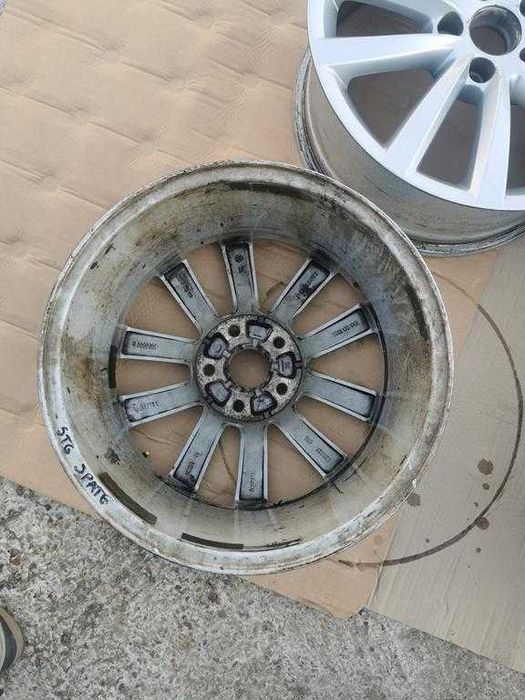 jante vw passat b7 cc r17 jante michigan passat b7