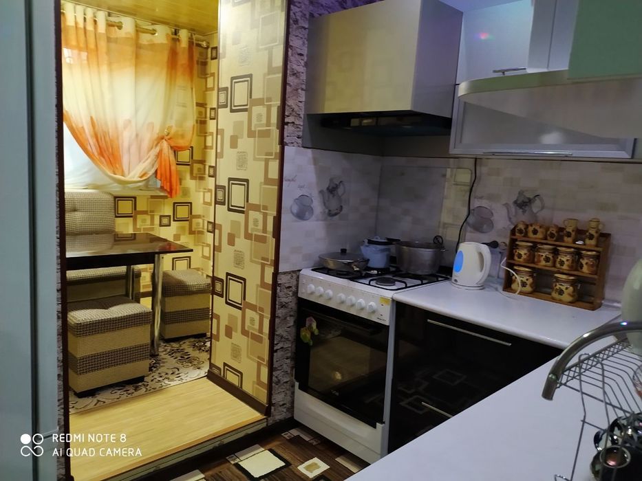 Ijaraga beriladi kvartira Aziz bozor 2 xona 1 etaj