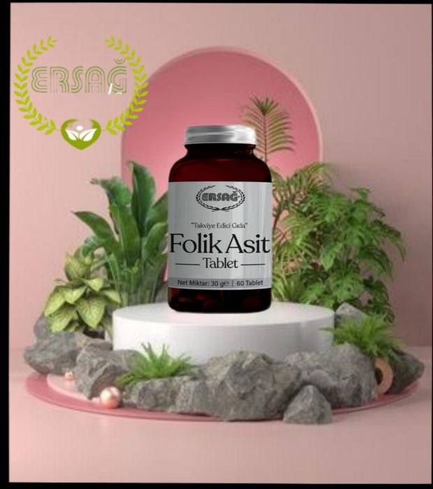 Foliviy kapsula Folik asik