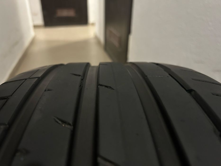 Hankook Ventus S1 evo3 255/45/19 - 104W