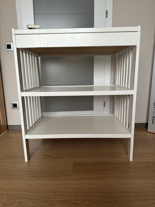 Masa de infasat IKEA Gulliver