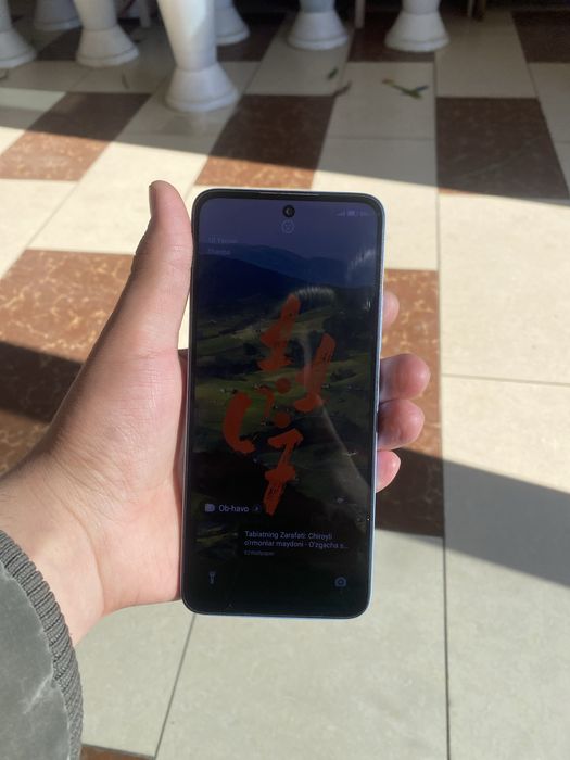 редми 12 ози идеал