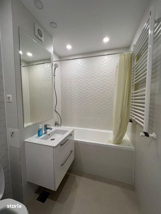Apartament 2 Camere | Hils Brauner | Loc parcare | Centrala | Balcon