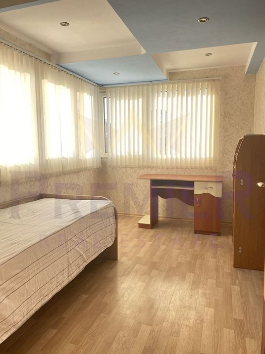 Дава се под наем Четиристаен апартамент в Варна, Трошево - 85 кв.м за 459 € - Снимка #7