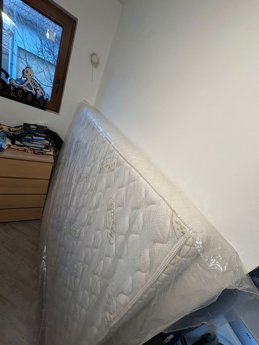 Матрак Magniflex Vitality