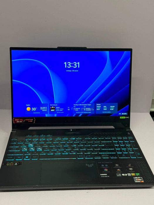 Ноутбук Asus / СР356451