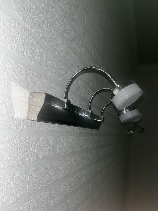 Бра настенное лампы