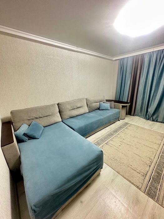 Продам 4х комнатную квартиру