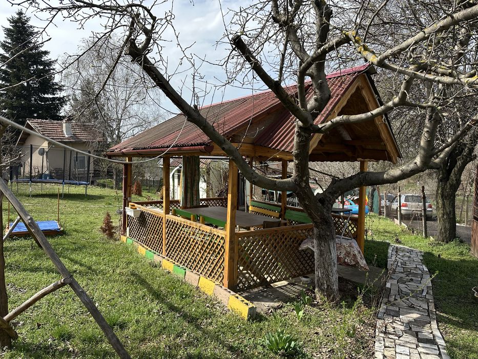 Продава се Парцел в Русе, Цветница - 500 кв.м за 54 €/кв.м - Снимка #3