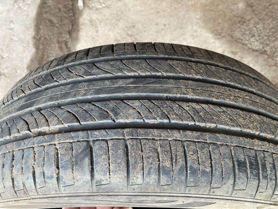 Шины летние Giti comfort