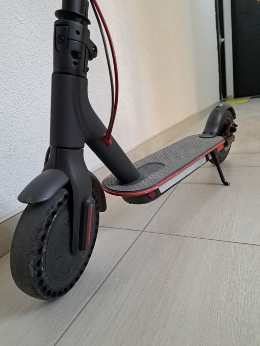 Trotinetă electrică Xiaomi