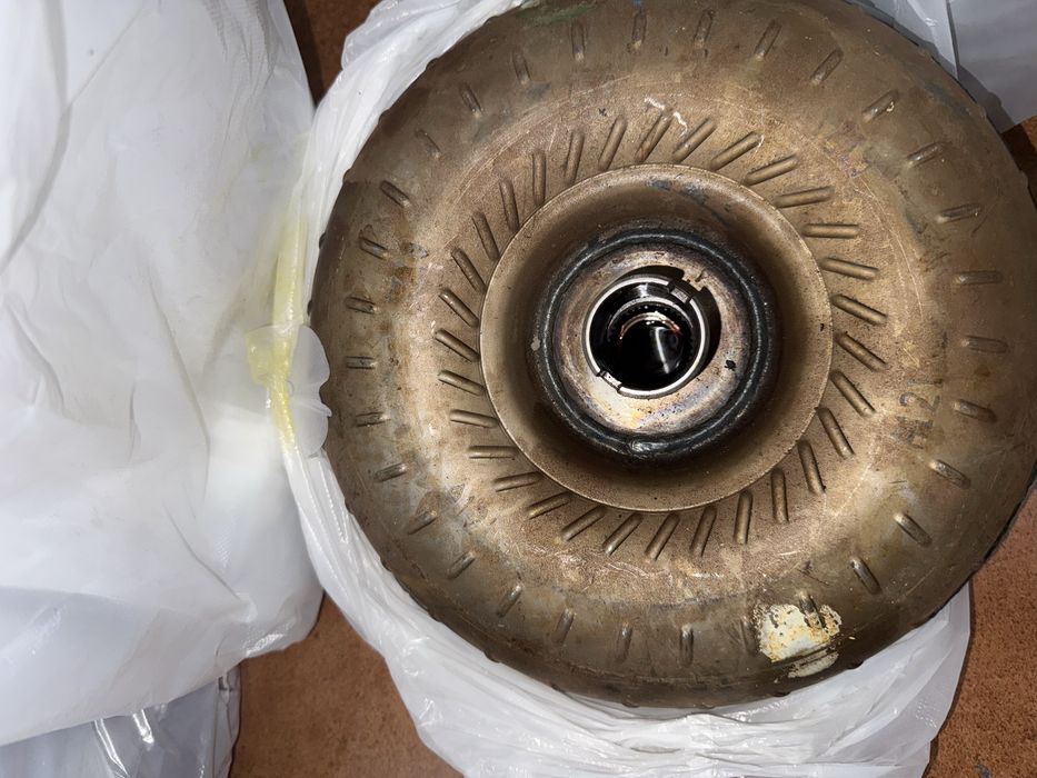 Акпп 2jz ge vvti 10 pin