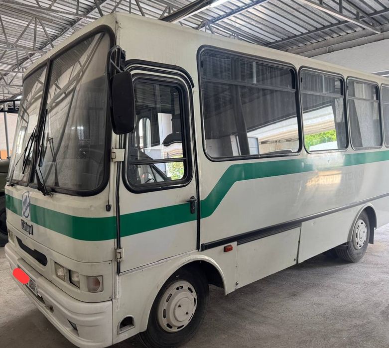 Midibus M24 9 avtobus, автобус
