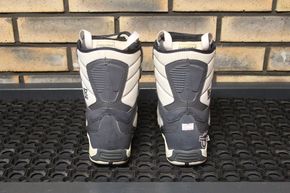 Boots Head Custom Jr., mar. 31 cod:025