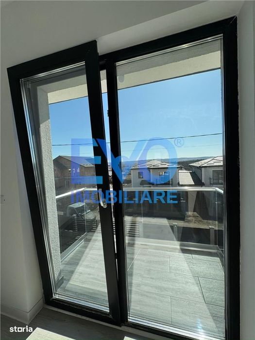 DE VANZARE, VILA,  4 camere, 141mp, intersectia 5 drumuri, Valea Adanc