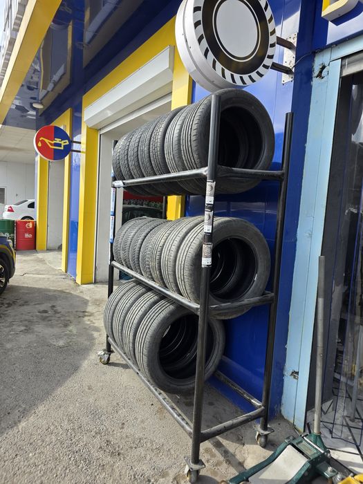 Shinomontaj tayyor biznes  sotiladi продаётся