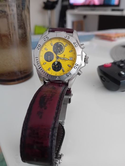 Ceas Festina cronograf