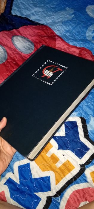 Продам Коллекцию марок.