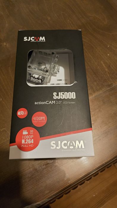 Продам камеру гупро