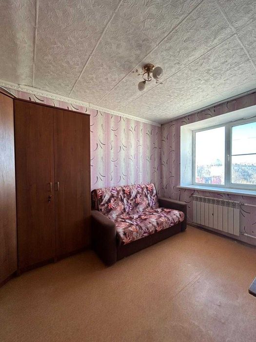 Продам 3х комн кв Сатпаева