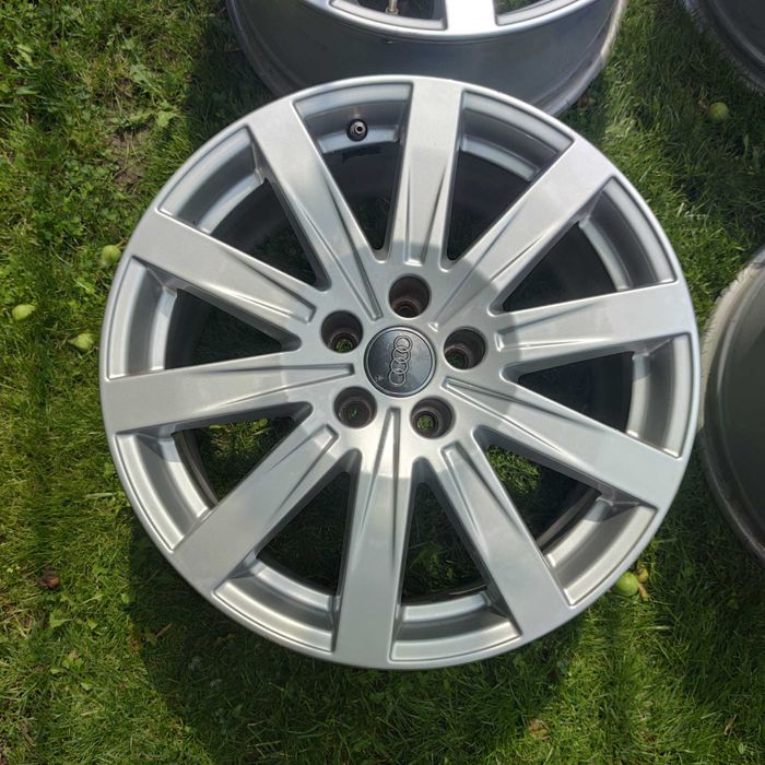 Джанти Ауди  18"