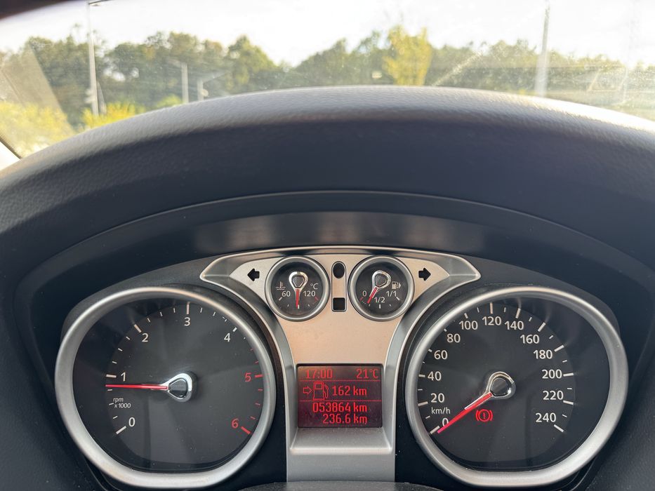 Ford Focus 2