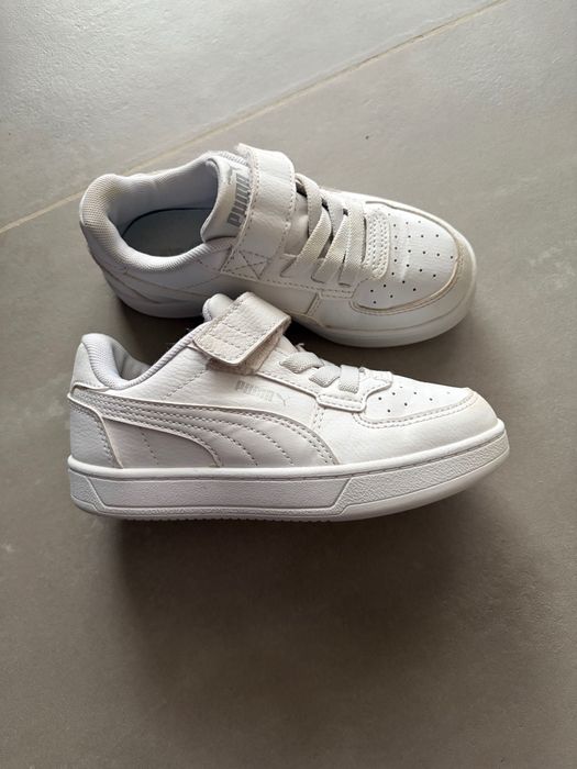 Детски маратонки puma