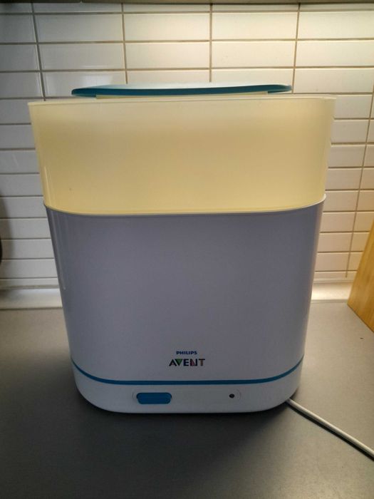 Стерилизатор AVENT by PHILIPS