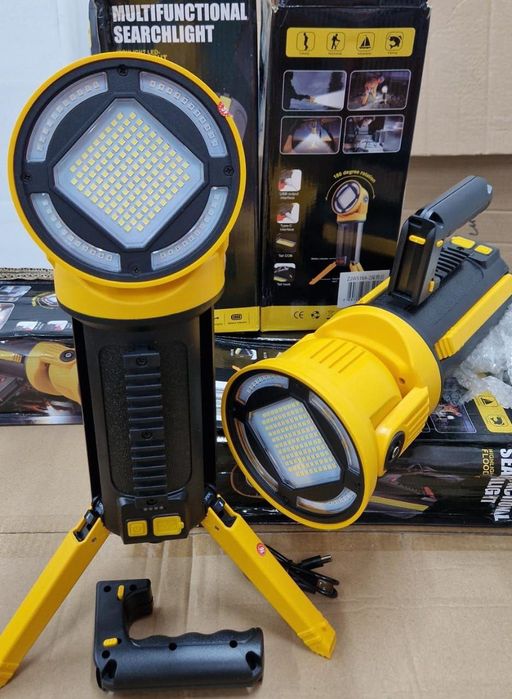 Фонарик мощный для дома